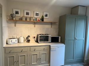 Elmcroft Holiday Annex