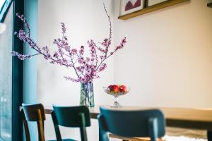 BELAKAPA Authentic house with garden and free parking 