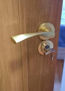 Habitacion privada en Pamplona
