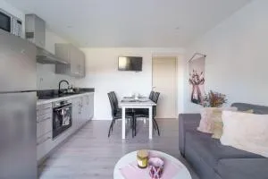 Le Cafranc - Appt en pleine nature - 特恩顿