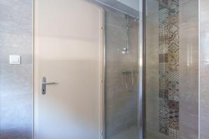 Appartements Le Cafranc - Appt en pleine nature : photos des chambres