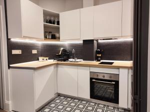 Madrid Centro Excepcional