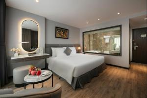 SEN BOUTIQUE HOTEL - Managed by SEN HOTEL GROUP