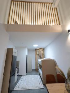 Luxury Loft Μοντέρνο διαμέρισμα 2 επιπέδων