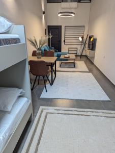 Luxury Loft Μοντέρνο διαμέρισμα 2 επιπέδων