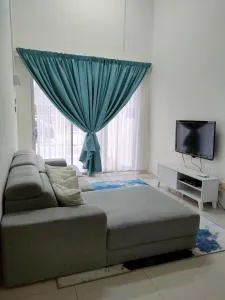 Rana Homestay Ipoh Perak - Kampong Rimba Panjang