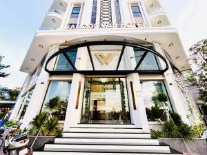 Khách Sạn Sài Gòn Win - Phan Rang