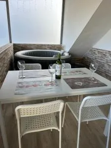 Villa Hacienda Flores - La Victoria de Acentejo