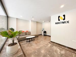 Hannari, Cozy 1 Bedroom Apartment