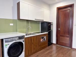 Hannari, Cozy 1 Bedroom Apartment