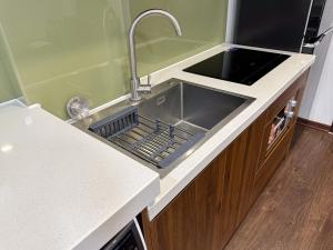 Hannari, Cozy 1 Bedroom Apartment