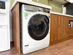 Hannari, Cozy 1 Bedroom Apartment