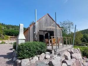 Laerchenloft - Nothweiler