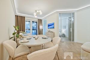 Apartament Tobaco Premium Łódz