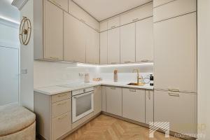 Apartament Tobaco Premium Łódz