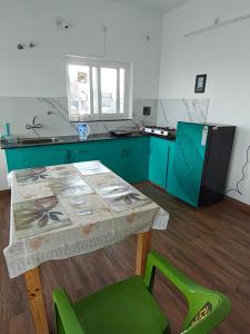 Abhis Cottage