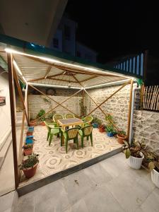 Abhis Cottage