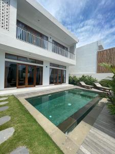 Villa Adrishta Pererenan