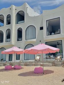 La Mer Boutique House