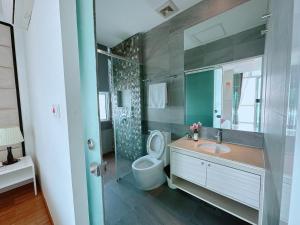 Infinity 28 Hotel and Residence