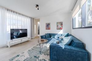 Apartment Don Carlos Sea View - Adults only !