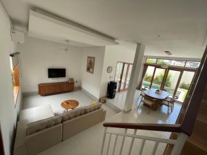 Villa Adrishta Pererenan