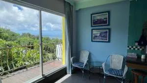 Nanwan Haiye Villa - Lanyu