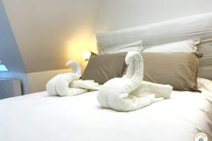 Le Petit Palais - 50m Plage - Vue mer et campagne