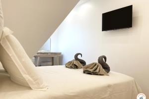 Le Grand Palais - 50m Plage - Vue mer - Tennis