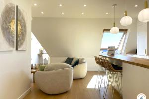 Le Grand Palais - 50m Plage - Vue mer - Tennis