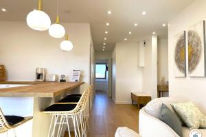 Le Grand Palais - 50m Plage - Vue mer - Tennis