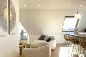 Le Grand Palais - 50m Plage - Vue mer - Tennis