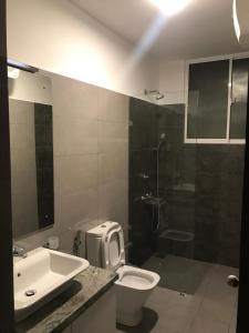 Kandy lake Villa 21