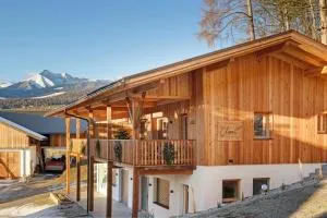 Lechnerhof - Clara´s Mountain Lodge - 罗登戈