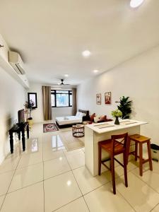 Chambers Residence KLCC
