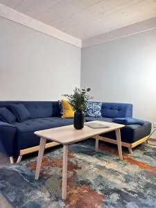 Ferienhaus rausZeit - Schalkenbach