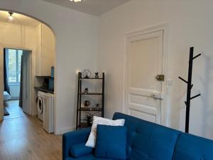 Appartements LE LEGUE : photos des chambres