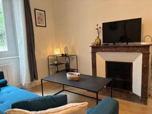Appartements LE LEGUE : photos des chambres
