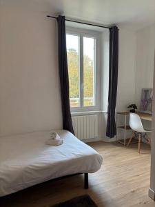 Appartements LE LEGUE : photos des chambres