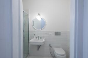 Belle Donne Apartment