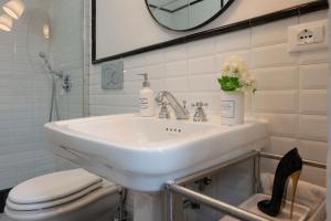 Appartement 3 Chambres
