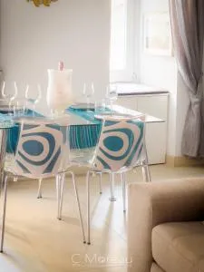 Valletta Charming 2 Bedroom Apt - Il-Furjana