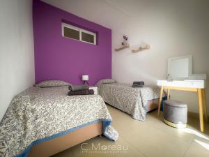 Valletta Charming 2 Bedroom Apt