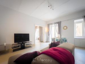 Valletta Charming 2 Bedroom Apt