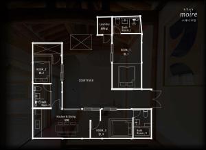 StayMoire Entire Hanok - Central of Seoul