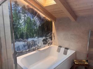 Chalet Almost Heaven