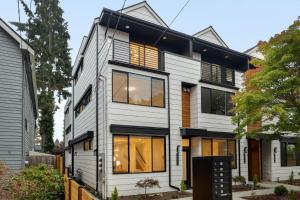 Perch - Ballard Bliss