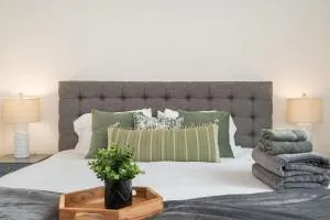 Perch - Sand Point Haven - Feriton