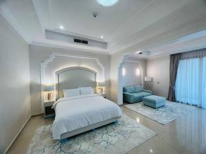 I Like Al Hamra Palace - Elite Beach & Golf Resort Private Suites
