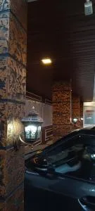 CLASSIC COMFORT Lodge - Ullāl